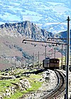 Petit train de la Rhune France