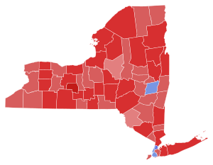 1946 New York gubernatorial election results map by county.svg