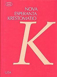 Nova Esperanta krestomatio