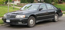 Q45 (1997–1998)