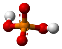 [H2PO4]−Dihydrogenphosphate