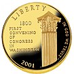 2001 United States Capitol Visitor Center Half Eagle Obverse.jpg