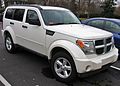 Dodge Nitro