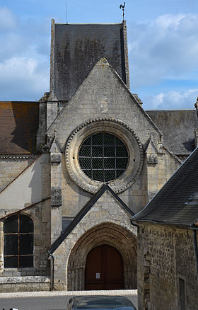 Vauciennes (Oise)