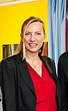 Juliane Bogner-Strauß