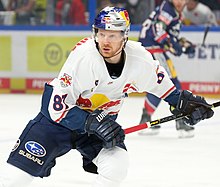 Description de l'image 2022-05-02 Eisbären Berlin gegen EHC Red Bull München (Deutsche Eishockey-Liga 2021-22, Playoff-Finale) by Sandro Halank–026.jpg.