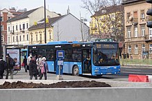 222-es busz (MRZ-379)