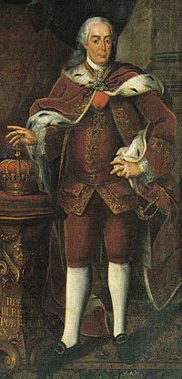 Vignette pour Pierre III (roi de Portugal)