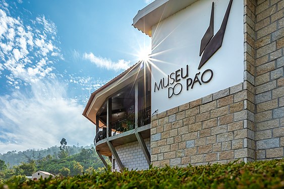 Museu do Pão