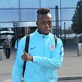 Q18608497 Iñaki Williams geboren op 15 juni 1994