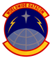 445 Communications Sq emblem.png