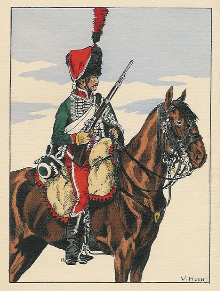Файл:8e hussards 1804(fr).jpg