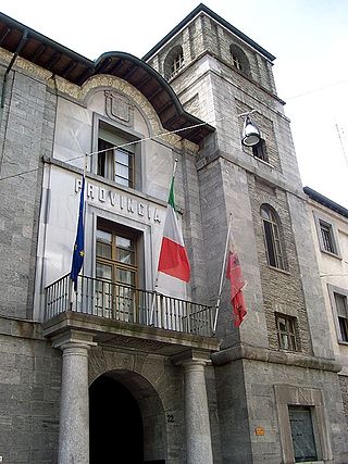 Provinsa de Sondrio – Veduta