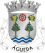 Blason de Águeda