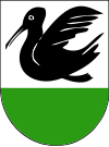 Wappen von Schnepfau