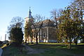 Römisch-katholische Kirche Szent Mihály