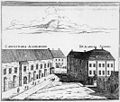 Заснований у 1477 р. університет Уппсали