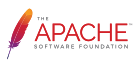 logo de Apache Software Foundation