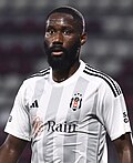 Arthur Masuaku için küçük resim