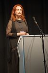 Audrey Niffenegger