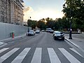 Vignette pour Avenue du Général-Eisenhower (Paris)