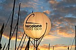 Miniatura para Barcelona World Race