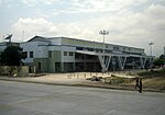 Vignette pour Aéroport de Bagdogra