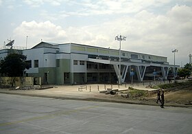 Image illustrative de l’article Aéroport de Bagdogra