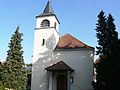 Église Saint-Louis de Baldenheim