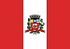 Flag of Marília