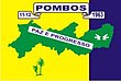 Vlag van Pombos