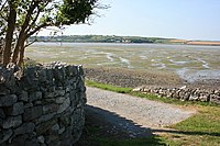 Barrow Harbour