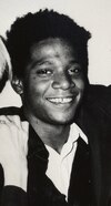 Jean-Michel Basquiat