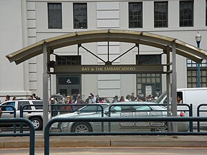 Bay and The Embarcadero.JPG