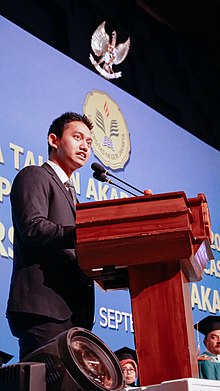 Adamas Belva Syah Devara, 2018