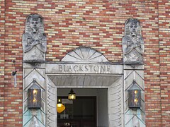 Blackstone (2012)