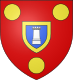 Coat of arms of Haraucourt