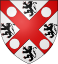 Wappen von Maison-Roland
