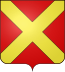 Blason de Plouguenast