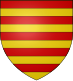 Coat of arms of Éauze