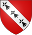 Blason de Hillion