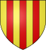 Blason de Langon