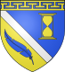 Coat of arms of Luyères