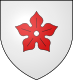 Coat of arms of Martigné-Ferchaud