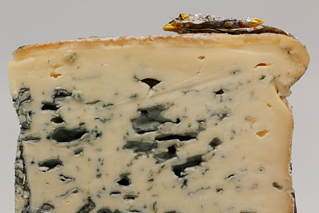 Bleu d'Auvergne (Wikicheese project)