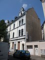 Wohnhaus