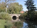 Vignette pour Bionne (Loiret)