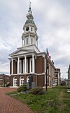 Boyle County Courthouse