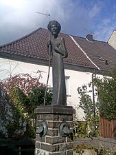 Jakobusbrunnen