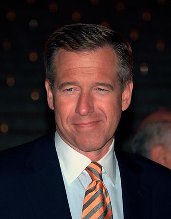 Brian Williams and the Gaffe Heard ‘Round the World